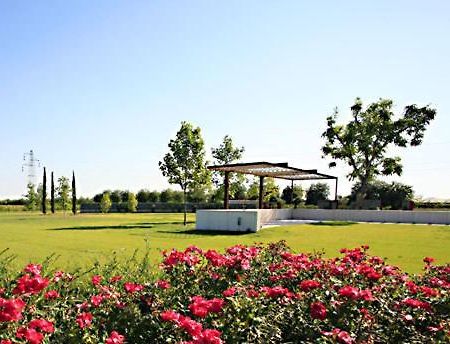 Country House Letizia Verona Dış mekan fotoğraf