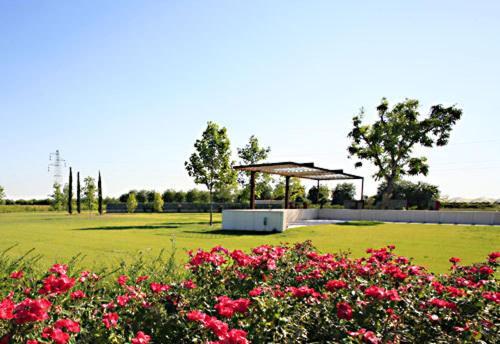 Country House Letizia Verona Dış mekan fotoğraf